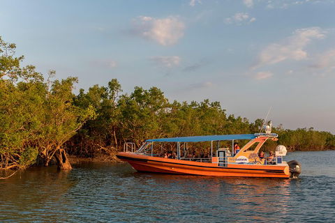 1-Hour Darwin Harbour Highlights Cruise - Attractions Sydney 3