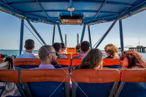 1-Hour Darwin Harbour Highlights Cruise - Attractions Sydney 6