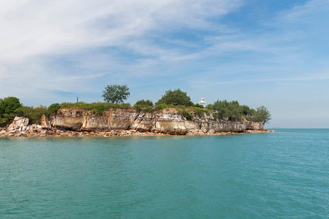 Darwin Harbour Bombing Of Darwin Cruise - Attractions Sydney 3