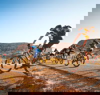 Alice Springs Outback Cycling Tours - Attractions Sydney