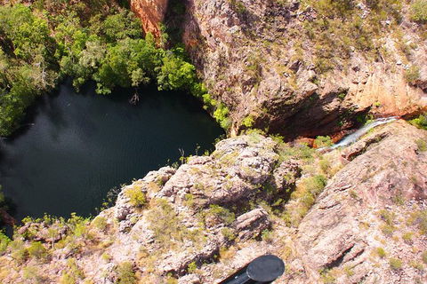 8-Minute Katherine Gorge Special Helicopter Flight - Attractions Sydney 1
