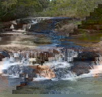3 Day 4WD Dragonfly Dreaming Top End Safari