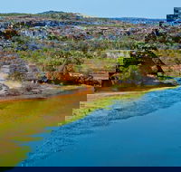 5-Day Tour of Australia's Top End from Darwin