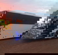 Alice Springs to Uluru Ayers Rock Coach Transfer - Attractions Sydney