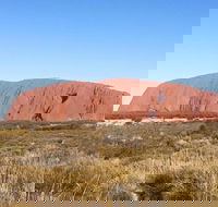 Highlights of Uluru Including Sunrise and Breakfast - Attractions Sydney
