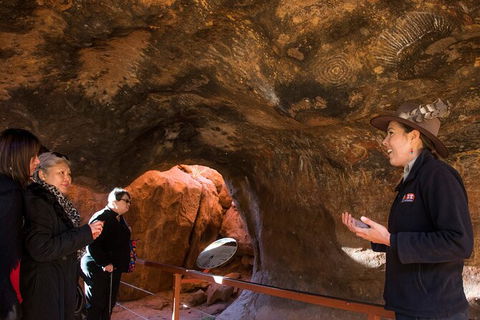 Highlights Of Uluru Including Sunrise And Breakfast - Attractions Sydney 2