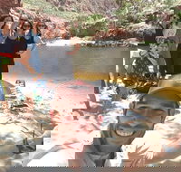 West MacDonnell Ranges Pool to Pool - Attractions Sydney