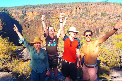 4 Day 4WD Kakadu Arnhem Land Experience - Attractions Sydney 1