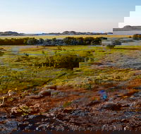 3-Day Kakadu National Park and Waterfalls Tour from Darwin