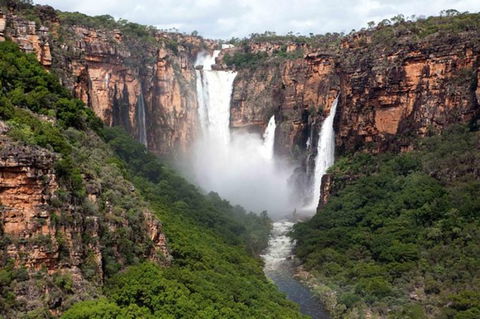 Kakadu National Park Scenic Flight & Cruise - Attractions Sydney 0