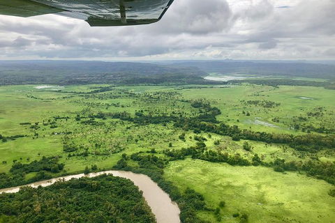 Kakadu National Park Scenic Flight & Cruise - Attractions Sydney 4