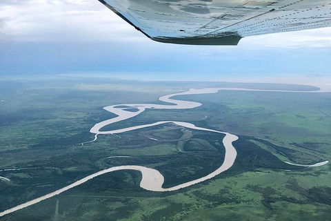 Kakadu National Park Scenic Flight & Cruise - Attractions Sydney 7