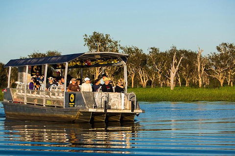 Kakadu National Park Scenic Flight & Cruise - Attractions Sydney 9