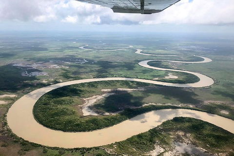 Kakadu National Park Scenic Flight & Cruise - Attractions Sydney 12