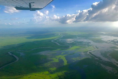 Kakadu National Park Scenic Flight & Cruise - Attractions Sydney 14