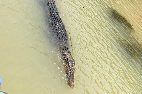 Kakadu National Park Scenic Flight & Cruise - Attractions Sydney 11