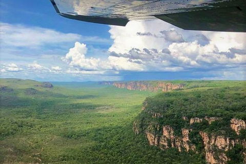 Kakadu National Park Scenic Flight & Cruise - Attractions Sydney 8