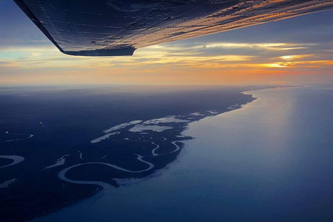 Kakadu National Park Scenic Flight & Cruise - Attractions Sydney 6