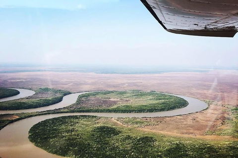 Kakadu National Park Scenic Flight & Cruise - Attractions Sydney 3