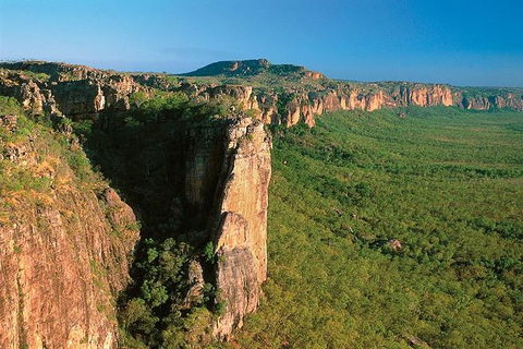 Kakadu National Park Scenic Flight & Cruise - Attractions Sydney 5