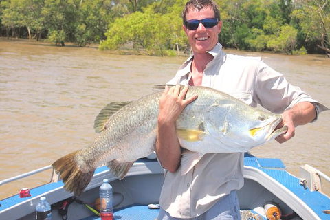 Multi-Day Barramundi And Bluewater Fishing Safaris From Darwin - Attractions Sydney 2