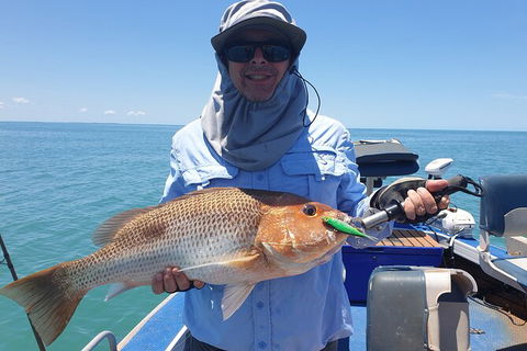 Multi-Day Barramundi And Bluewater Fishing Safaris From Darwin - Attractions Sydney 4