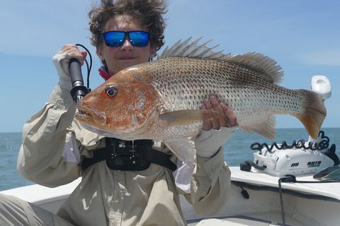 Multi-Day Barramundi And Bluewater Fishing Safaris From Darwin - Attractions Sydney 3