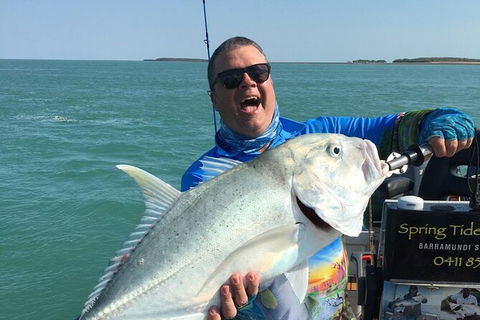 Multi-Day Barramundi And Bluewater Fishing Safaris From Darwin - Attractions Sydney 5