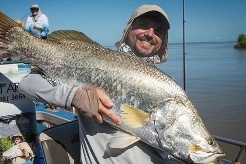 Multi-Day Barramundi And Bluewater Fishing Safaris From Darwin - Attractions Sydney 6
