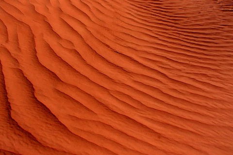 Overnight Uluru Adventure Safari - Attractions Sydney 0