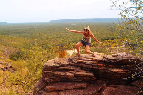 3 Day Kakadu & Litchfield 4WD Expedition - Attractions Sydney 1