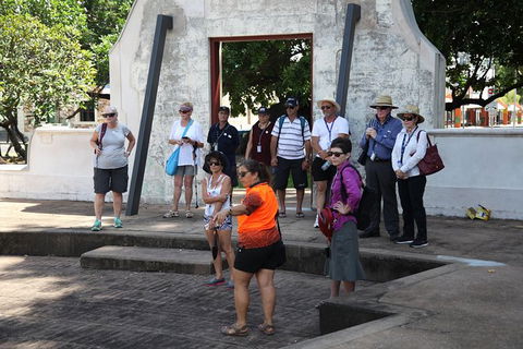 Darwin Walking Tour: World War II Reflections - Attractions Sydney 1