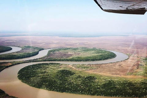 Kakadu & Katherine Gorge Full Day Air Tour, Helicopter & Cruise - Attractions Sydney 5