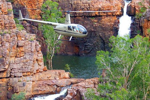 Kakadu & Katherine Gorge Full Day Air Tour, Helicopter & Cruise - Attractions Sydney 12