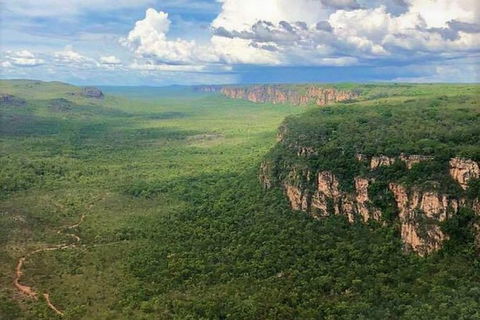 Kakadu & Katherine Gorge Full Day Air Tour, Helicopter & Cruise - Attractions Sydney 4