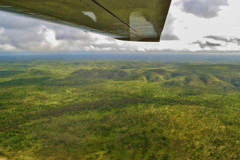 Litchfield Park Scenic Flight From Darwin - Attractions Sydney 1