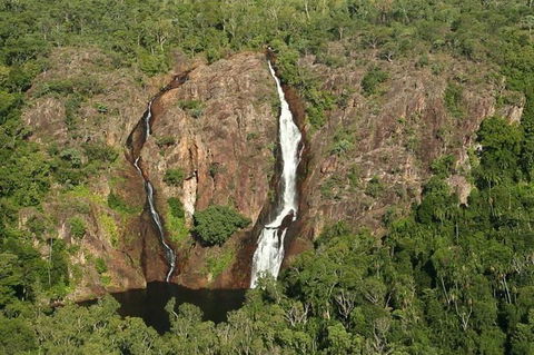 Litchfield Park Scenic Flight From Darwin - Attractions Sydney 0