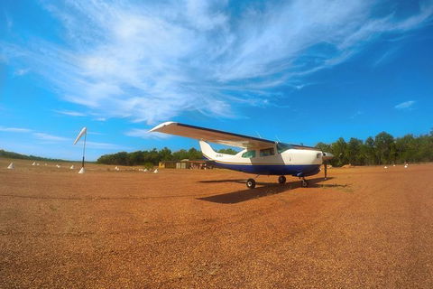 Litchfield Park Scenic Flight From Darwin - Attractions Sydney 3