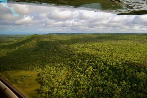 Litchfield Park Scenic Flight From Darwin - Attractions Sydney 6