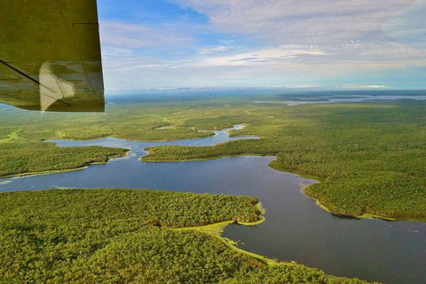 Litchfield Park Scenic Flight From Darwin - Attractions Sydney 8