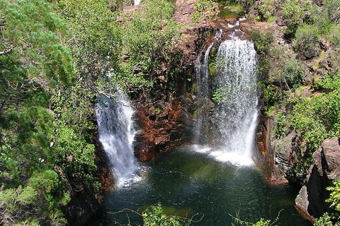 Litchfield Park Scenic Flight From Darwin - Attractions Sydney 9