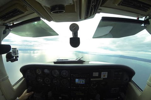 Darwin City & Harbour Scenic Flight - Attractions Sydney 8