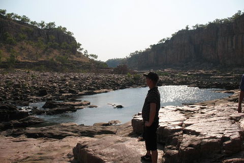 6-Day Kakadu, Katherine And Litchfield National Parks Camping Expedition - Attractions Sydney 0