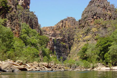 6-Day Kakadu, Katherine And Litchfield National Parks Camping Expedition - Attractions Sydney 1