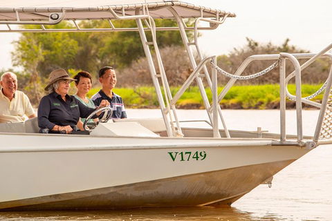 2-Day Kakadu National Park Cultural And Wildlife Tour From Darwin - Attractions Sydney 0