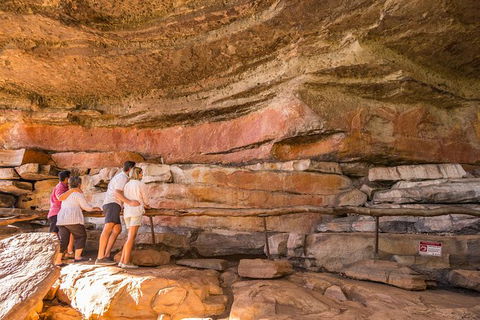 2-Day Kakadu National Park Cultural And Wildlife Tour From Darwin - Attractions Sydney 1