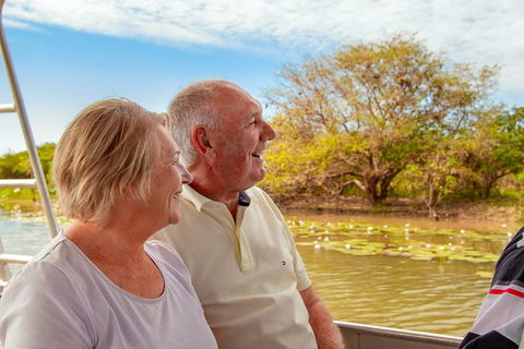 2-Day Kakadu National Park Cultural And Wildlife Tour From Darwin - Attractions Sydney 8
