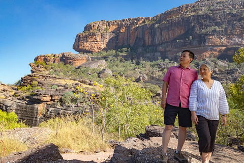 2-Day Kakadu National Park Cultural And Wildlife Tour From Darwin - Attractions Sydney 7