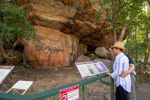 2-Day Kakadu National Park Cultural And Wildlife Tour From Darwin - Attractions Sydney 4