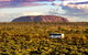 Coach Transfer From Kings Canyon Resort To Ayers Rock Resort - thumb 2